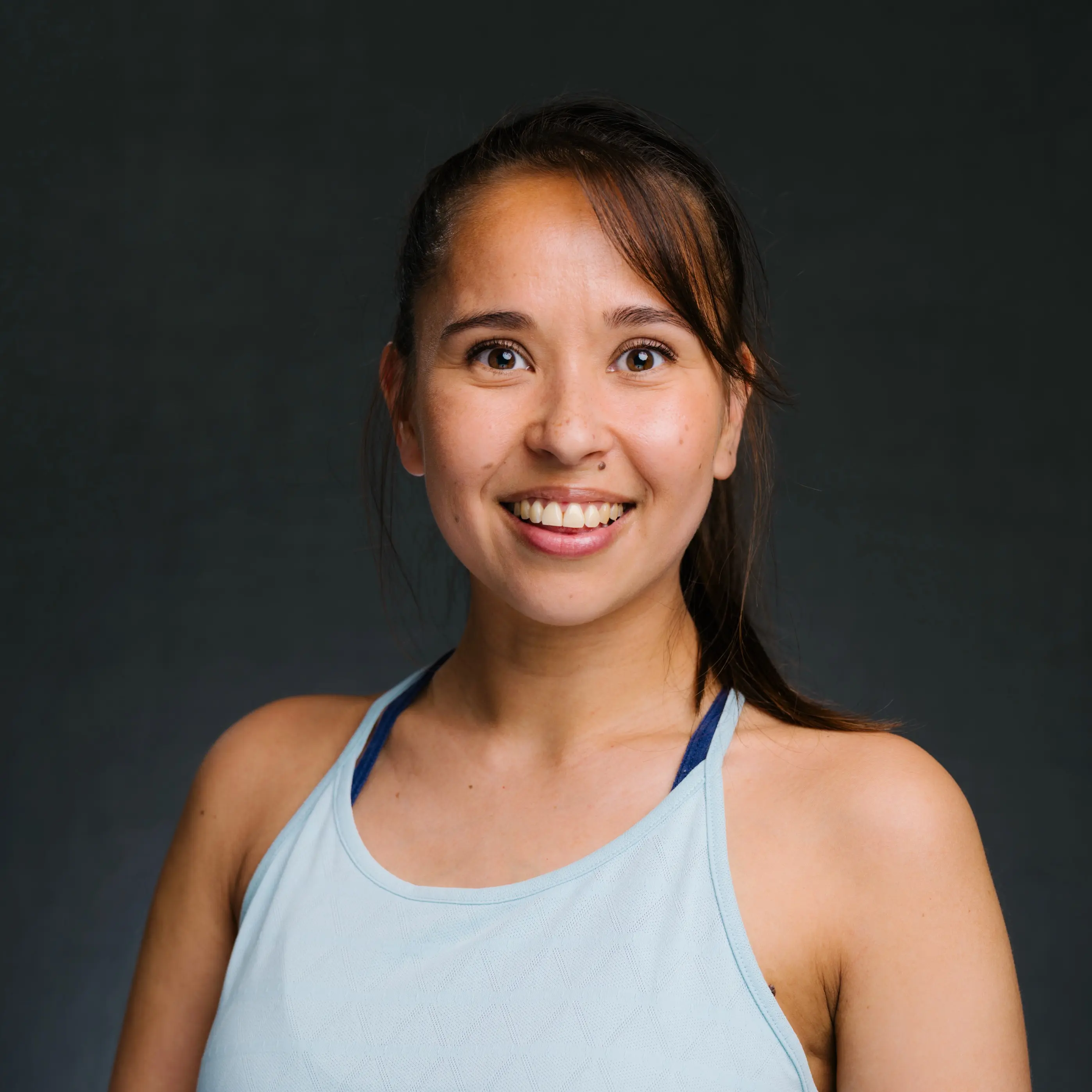 Erika B. Headshot