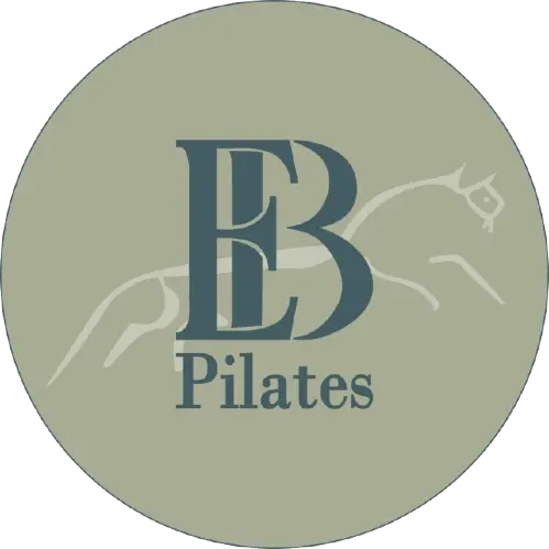 Erika B. Pilates Logo