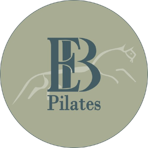 Erika B. Pilates Logo